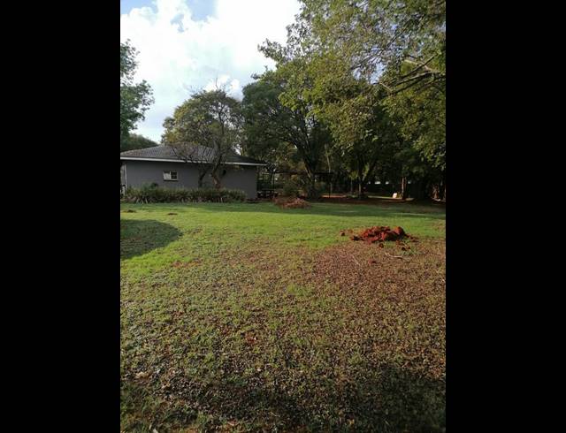 FARM FOR SALE IN RASLOUW